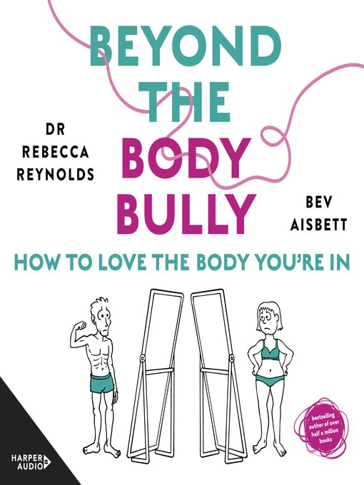 Title details for Beyond the Body Bully by Bev Aisbett - Available